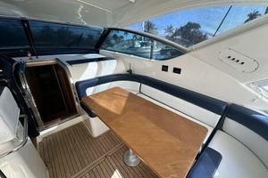 57ft Uniesse Yacht For Sale