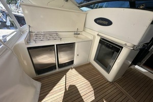57ft Uniesse Yacht For Sale