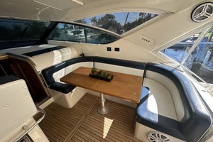57ft Uniesse Yacht For Sale