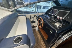 57ft Uniesse Yacht For Sale