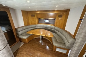 57ft Uniesse Yacht For Sale