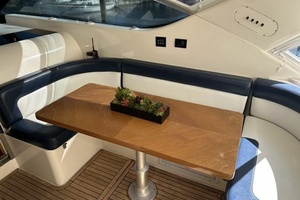 57ft Uniesse Yacht For Sale