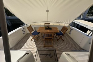 57ft Uniesse Yacht For Sale