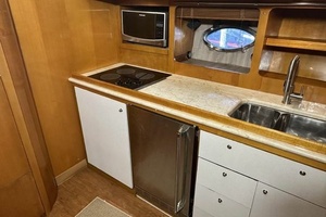 57ft Uniesse Yacht For Sale