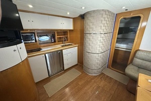 57ft Uniesse Yacht For Sale