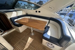 57ft Uniesse Yacht For Sale