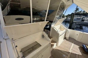 57ft Uniesse Yacht For Sale