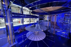 141FT (42.98M) HEESEN YACHTS