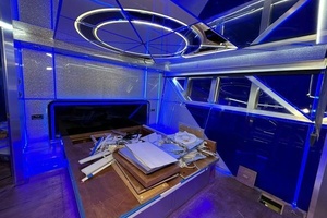 141FT (42.98M) HEESEN YACHTS