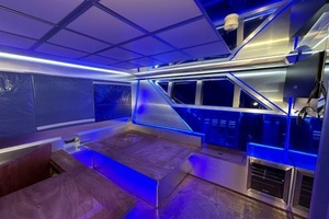 141FT (42.98M) HEESEN YACHTS