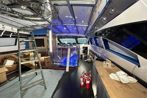141FT (42.98M) HEESEN YACHTS