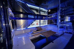 141FT (42.98M) HEESEN YACHTS