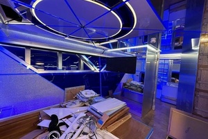 141FT (42.98M) HEESEN YACHTS