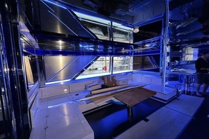141FT (42.98M) HEESEN YACHTS