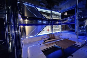 141FT (42.98M) HEESEN YACHTS