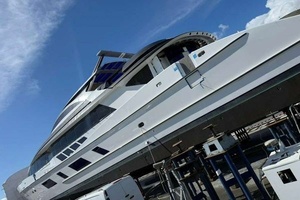 141FT (42.98M) HEESEN YACHTS