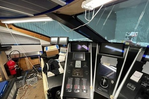 141FT (42.98M) HEESEN YACHTS