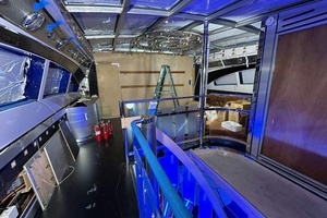 141FT (42.98M) HEESEN YACHTS