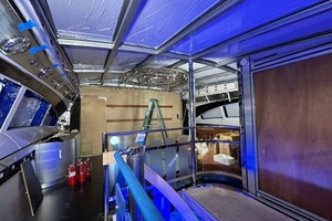 141FT (42.98M) HEESEN YACHTS