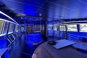 141FT (42.98M) HEESEN YACHTS