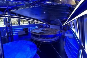 141FT (42.98M) HEESEN YACHTS