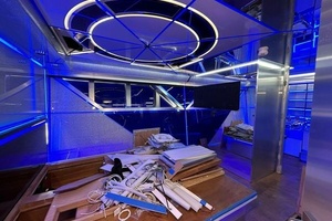 141FT (42.98M) HEESEN YACHTS