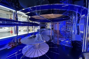 141FT (42.98M) HEESEN YACHTS