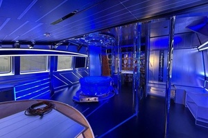 141FT (42.98M) HEESEN YACHTS