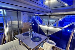 141FT (42.98M) HEESEN YACHTS