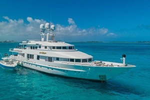 143FT (43.59M) VAN MILL