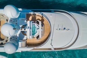 143FT (43.59M) VAN MILL