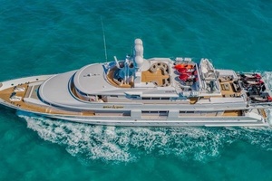 143FT (43.59M) VAN MILL