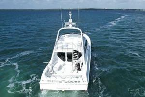 70ft Magnum Yacht For Sale