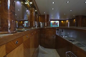 70ft Magnum Yacht For Sale