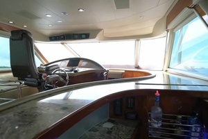 70ft Magnum Yacht For Sale