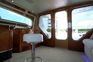 70ft Magnum Yacht For Sale