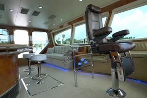 70ft Magnum Yacht For Sale