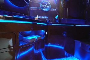 70ft Magnum Yacht For Sale