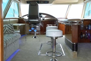 70ft Magnum Yacht For Sale