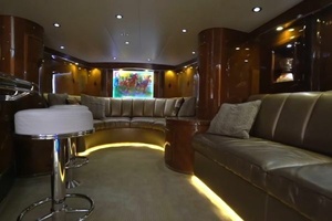70ft Magnum Yacht For Sale