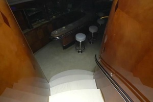 70ft Magnum Yacht For Sale