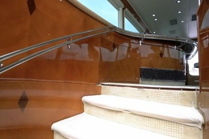 70ft Magnum Yacht For Sale