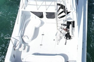 70ft Magnum Yacht For Sale