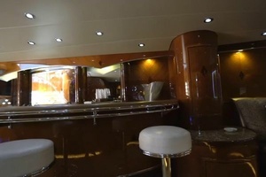 70ft Magnum Yacht For Sale