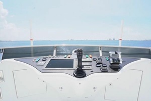 70ft Magnum Yacht For Sale