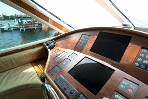 70ft Magnum Yacht For Sale