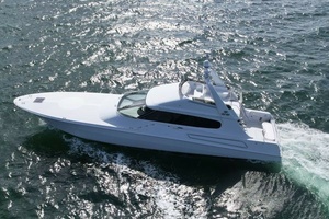 70ft Magnum Yacht For Sale