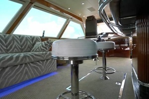 70ft Magnum Yacht For Sale