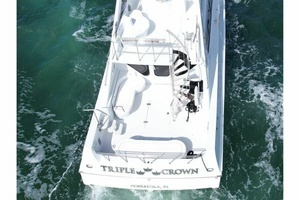 70ft Magnum Yacht For Sale