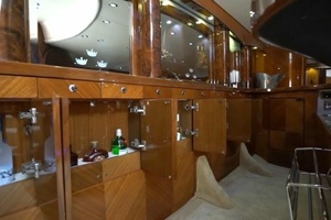 70ft Magnum Yacht For Sale